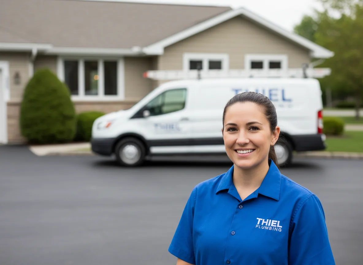 Plumber Renault, IL FAQs